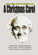 A Christmas Carol , Alastair Sim