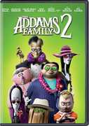 The Addams Family 2 , Oscar Isaac