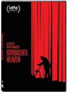 Gorbachev Heaven 