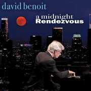 A Midnight Rendezvous , David Benoit