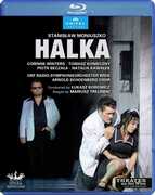 Halka , Arnold Schoenberg Chor