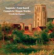 Complete Organ Works , Friedhelm Flamme