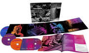 Electric Lady Studios: A Jimi Hendrix Vision (3CD/ 1Bluray Box Set) , Jimi Hendrix