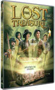 The Lost Treasure 