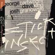 Stick , George Cartwright