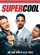 Supercool , Jake Short