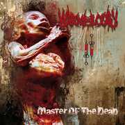 Master Of The Dead , Warmblood