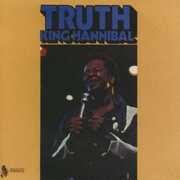 Truth (Remastered) [Import] , King Hannibal
