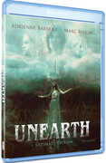 Unearth: Ultimate Green Mold Edition , Adrienne Barbeau