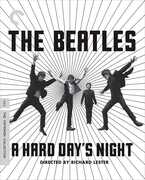 A Hard Day’s Night (Criterion Collection) , John Lennon