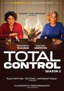 Total Control: Season 2 , Deborah Mailman