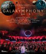 Galaxymphony II - Galaxymphony Strikes Back , Tuva Semmingsen
