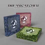 Apocalypse: Save Us - Random Cover - incl. 66pg Booklet, Member Photocard + 3 Photocards [Import] , Dreamcatcher