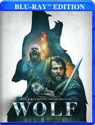 Wolf , Ross Anderson