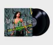 Live At Glastonbury 2007 , Amy Winehouse