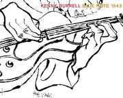 Kenny Burrell , Kenny Burrell