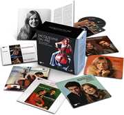 The Complete Warner Recordings (new version) , Jacqueline Du Pre