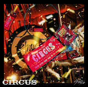 Circus - Regular Edition [Import] , Stray Kids