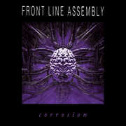 Corrosion , Front Line Assembly