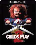 Child's Play 2 , Alex Vincent