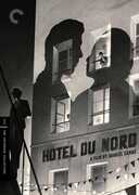 Hôtel Du Nord (Criterion Collection) 