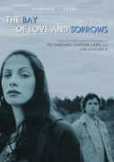 Bay Of Love And Sorrows , Peter Outerbridge