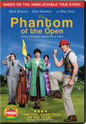 The Phantom of the Open , Mark Rylance