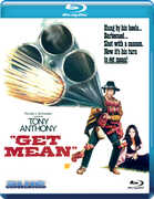 Get Mean , Tony Anthony
