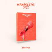 MANIFESTO : DAY 1 [J Ver.] , ENHYPEN