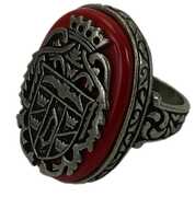 Universal Monsters - The Ring of Dracula Collector Prop Replica 
