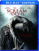 Scream At The Devil , Tony Todd
