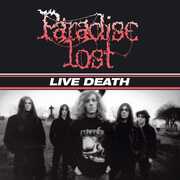 Live Death , Paradise Lost