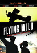 Flying Wild , Joan Barclay