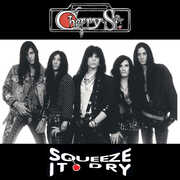Squeeze It Dry , Cherry st