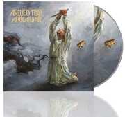 Ritual Violence , Armed for Apocalypse