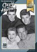 The Adventures of Ozzie and Harriet: The Complete Season Eight , Ozzie Nelson