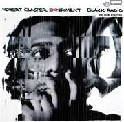 Black Radio [10th Anniversary Deluxe Edition 2 CD] , Robert Glasper