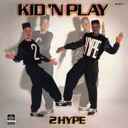2 Hype , Kid 'N Play