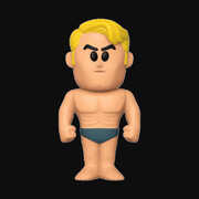 FUNKO VINYL SODA: Retro Toys - Stretch Armstrong (Styles May Vary)