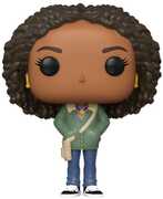 Funko POP! DISNEY: Hocus Pocus 2 - Becca with Accessories