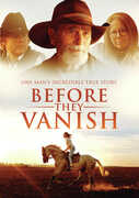 Before They Vanish 