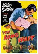 The Long Wait , Anthony Quinn