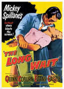 The Long Wait , Anthony Quinn