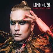 Blood & Glitter , Lord of the Lost