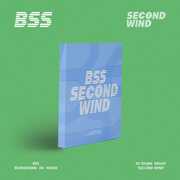 BSS 1st Single Album 'Second Wind' , BSS