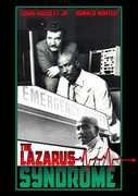The Lazarus Syndrome , Louis Gossett Jr.