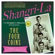 Shangri-la: The Singles & Albums Collection , The Four Coins