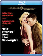The Prince and the Showgirl , Richard Wattis