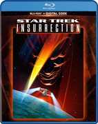 Star Trek IX: Insurrection , Patrick Stewart