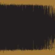 Iii - Champagne Wave , 24-Carat Black